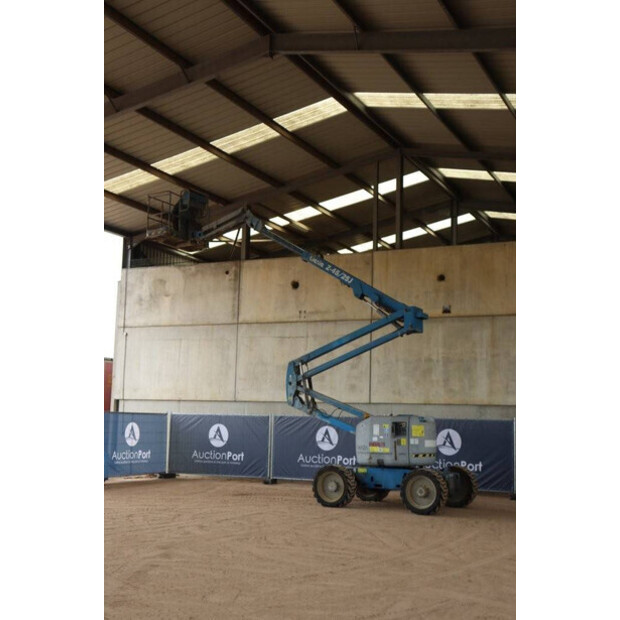 2008 جيني Z-45/25-43201448