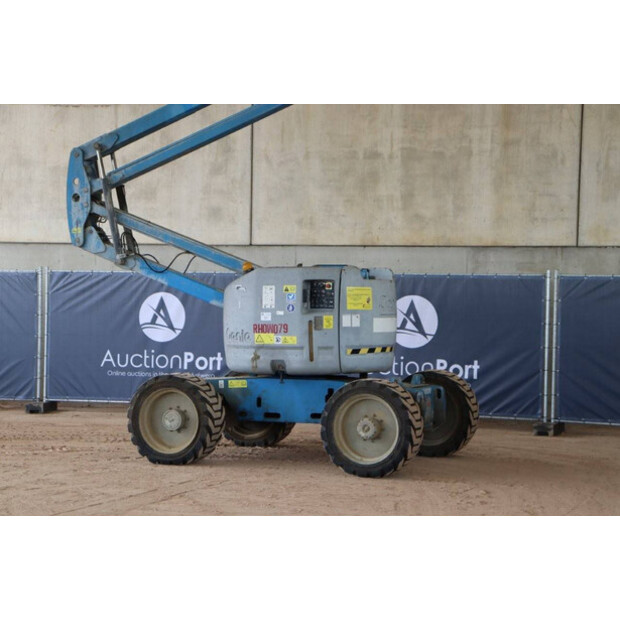 2008 جيني Z-45/25-43201449