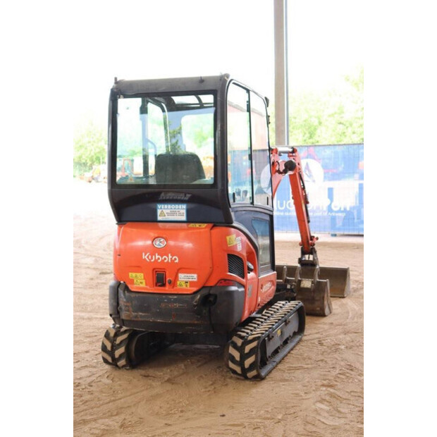 2020 KUBOTA KX019-4-43201459