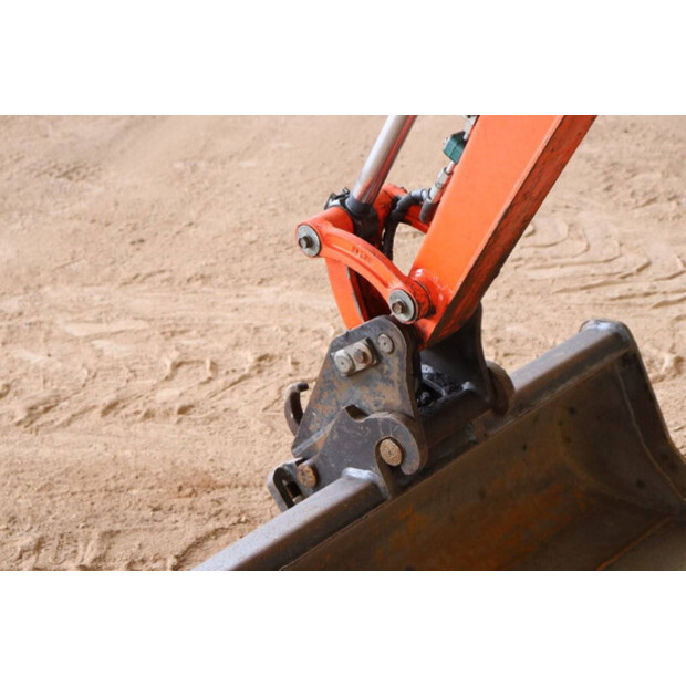 2020 KUBOTA KX019-4-43201466