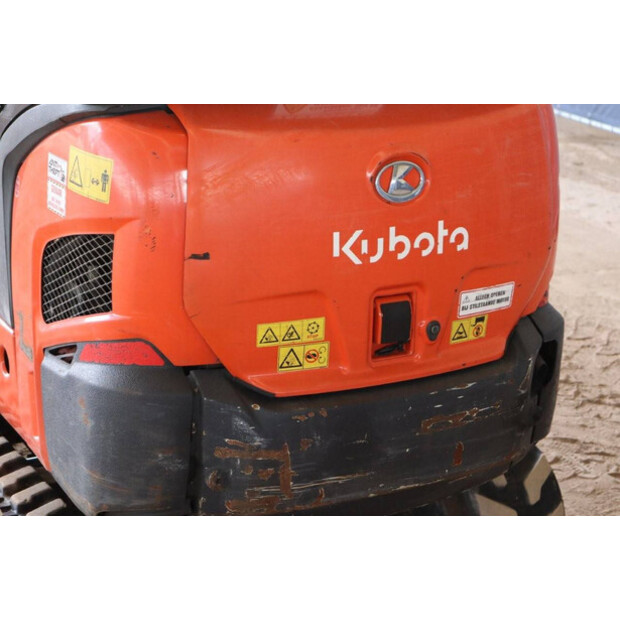 2020 KUBOTA KX019-4-43201478