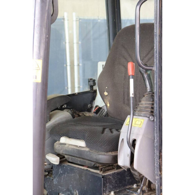 2020 KUBOTA KX019-4-43201486