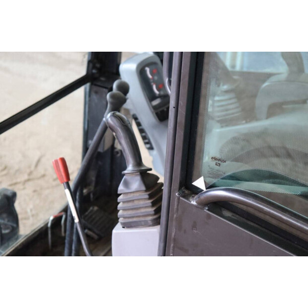 2020 KUBOTA KX019-4-43201488