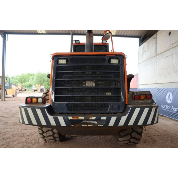 2011 Doosan DL420-43201507