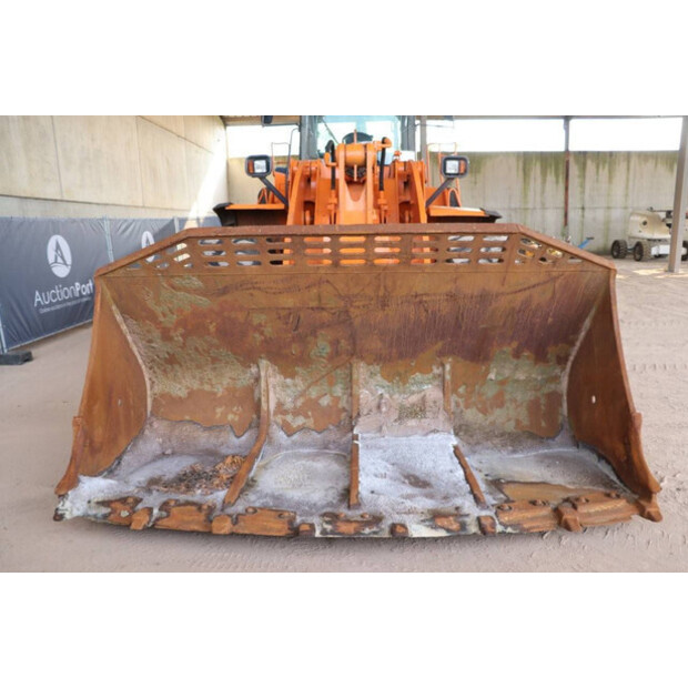 2011 Doosan DL420-43201510