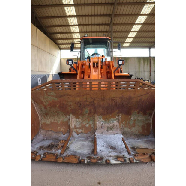 2011 Doosan DL420-43201511