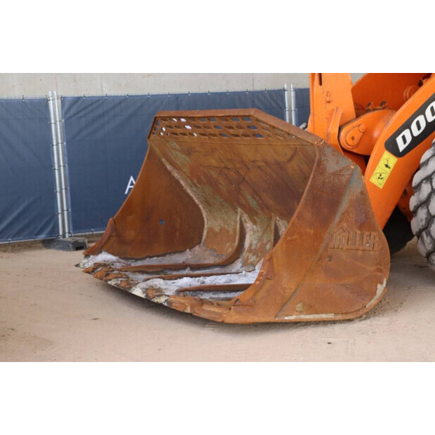 2011 Doosan DL420-43201513