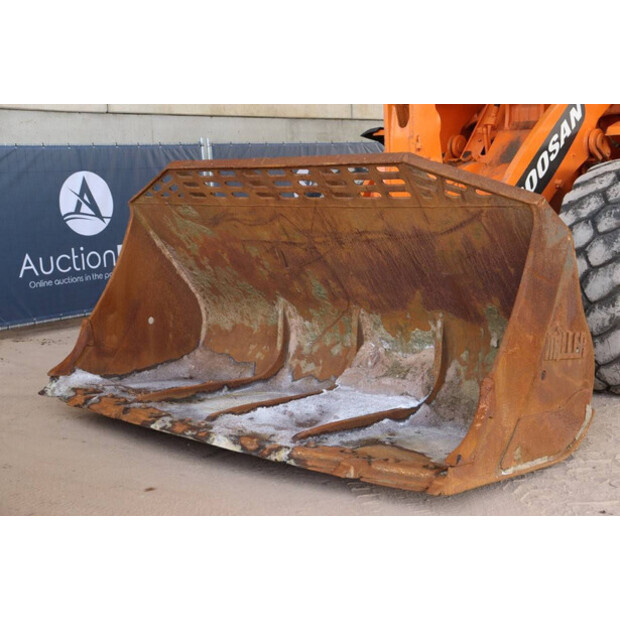 2011 Doosan DL420-43201514