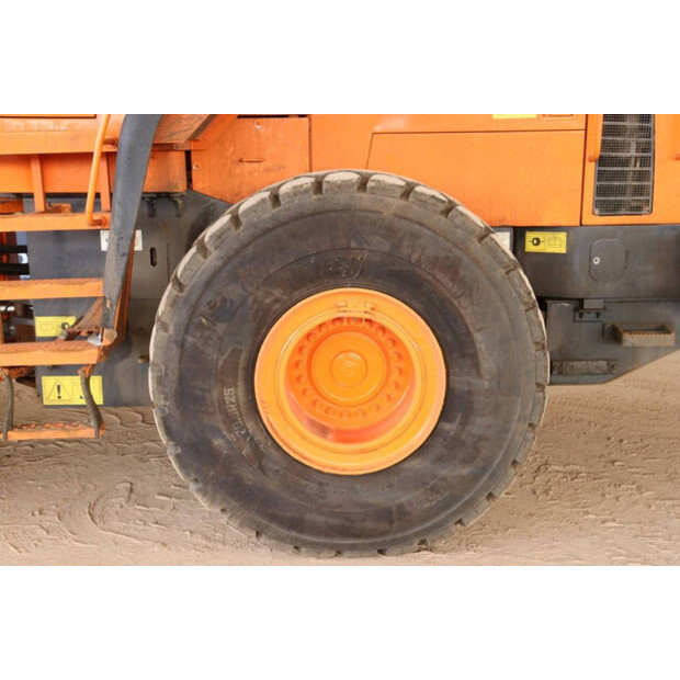 2011 Doosan DL420-43201522