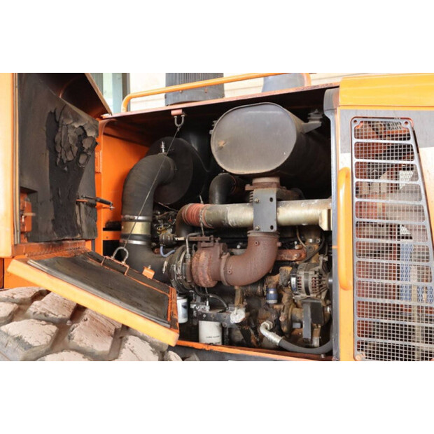 2011 Doosan DL420-43201527