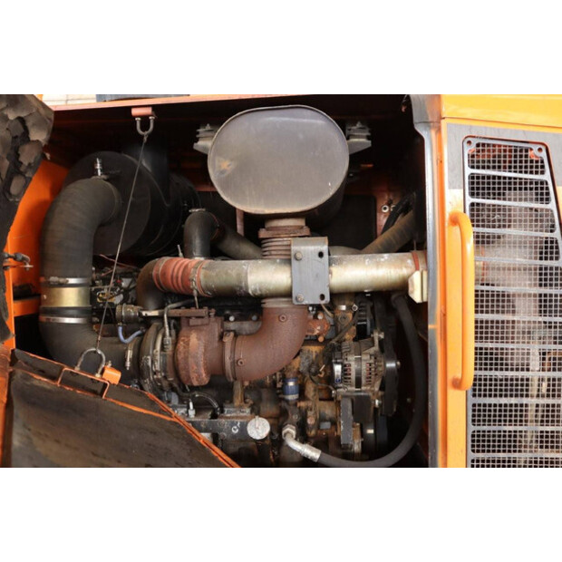 2011 Doosan DL420-43201528