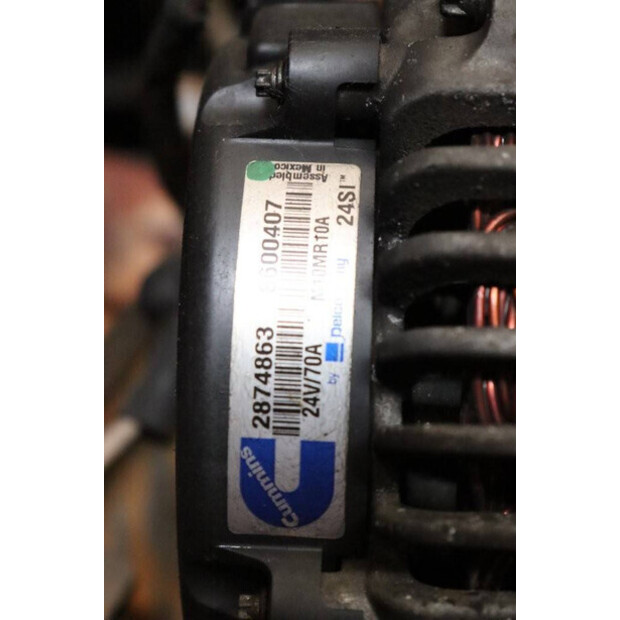 2011 Doosan DL420-43201530