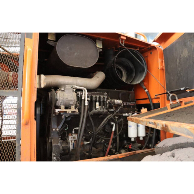 2011 Doosan DL420-43201531