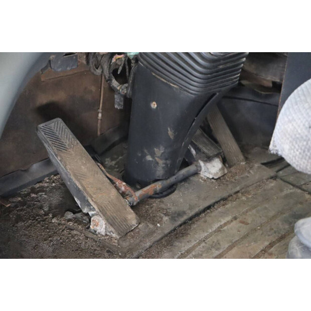 2011 Doosan DL420-43201538