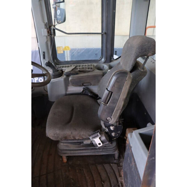 2011 Doosan DL420-43201540