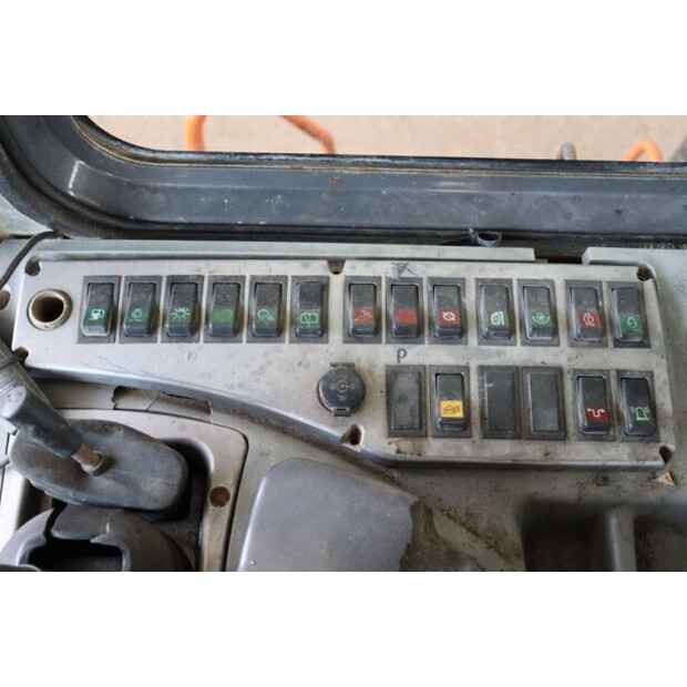 2011 Doosan DL420-43201543