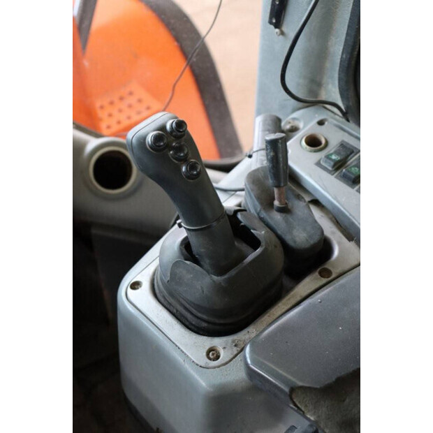 2011 Doosan DL420-43201544