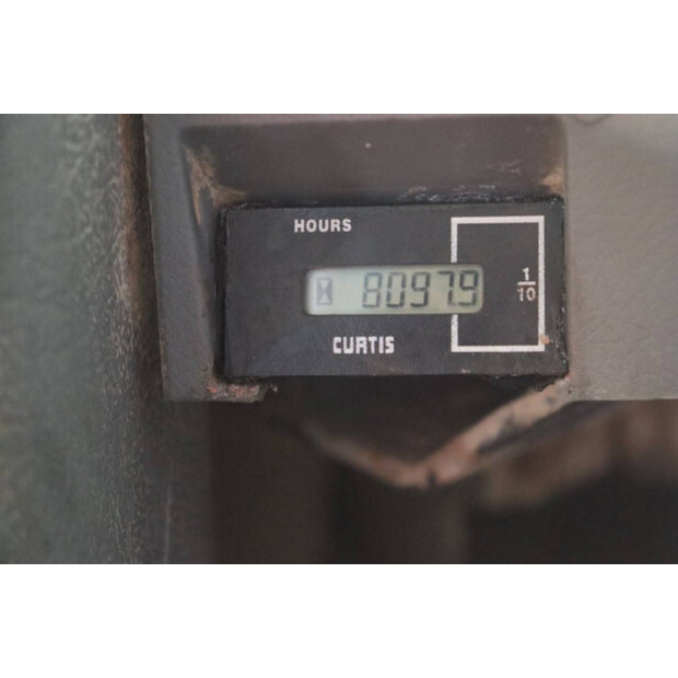 2011 Doosan DL420-43201547