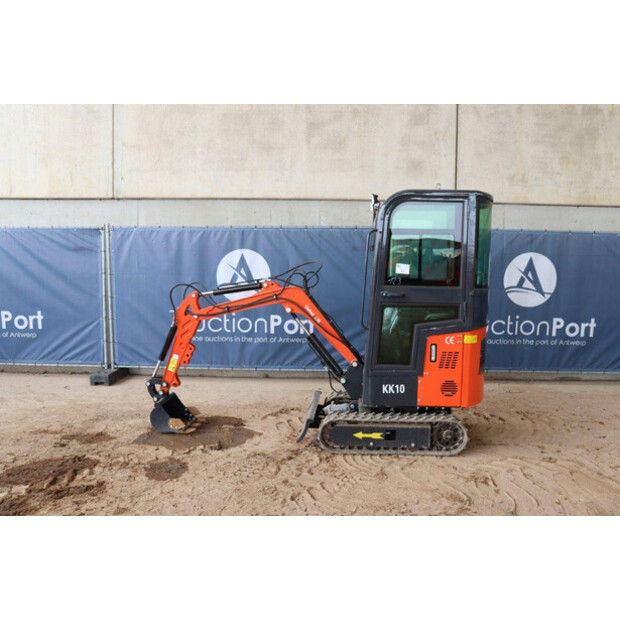 2023 United J.M. KK10-43201583