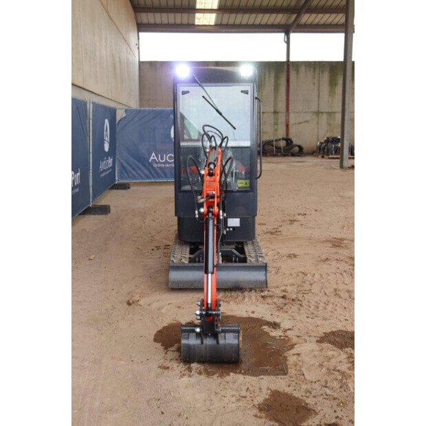 2023 United J.M. KK10-43201589