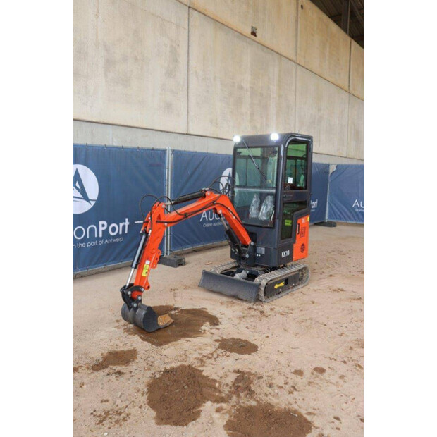 2023 United J.M. KK10-43201590