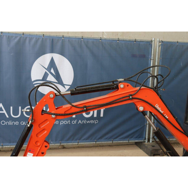 2023 United J.M. KK10-43201595