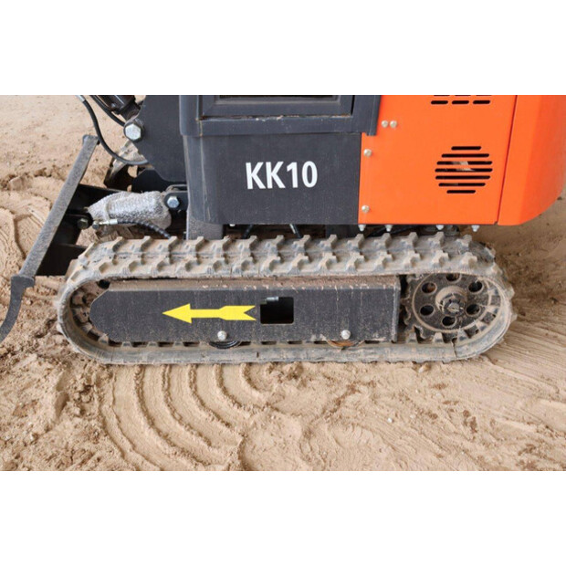 2023 United J.M. KK10-43201598