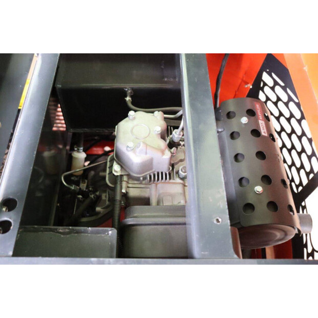 2023 United J.M. KK10-43201604