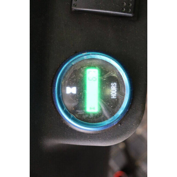 2023 United J.M. KK10-43201607