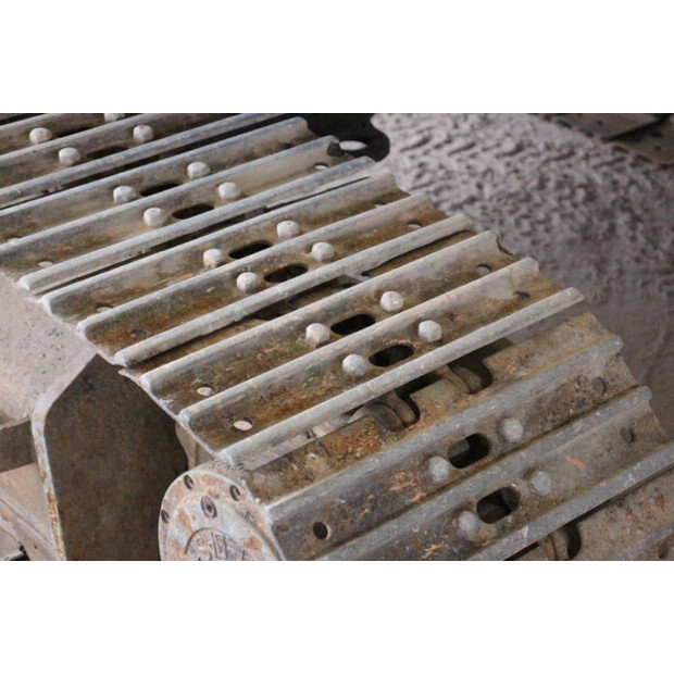 2010 New Holland E115SR-43201630