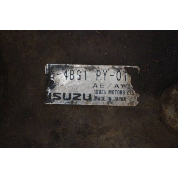 2010 New Holland E115SR-43201633