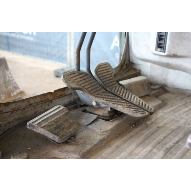 2010 New Holland E115SR-43201636