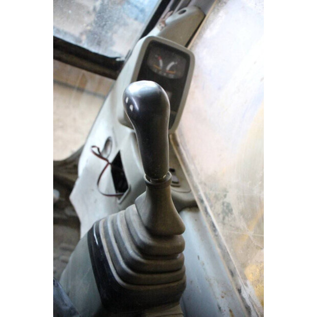 2010 New Holland E115SR-43201641