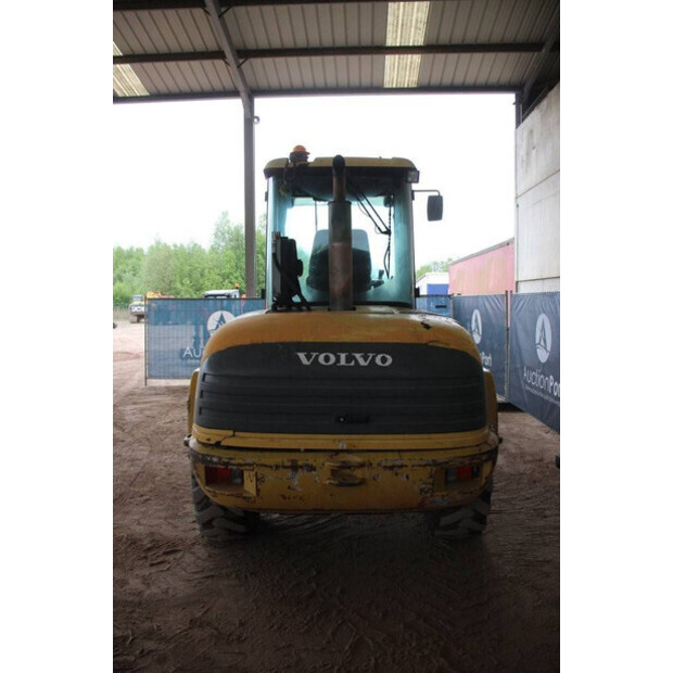 2003 Volvo L45B-TP-43201649
