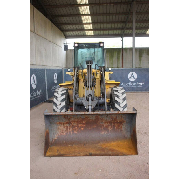 2003 Volvo L45B-TP-43201652