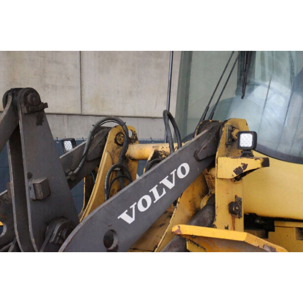 2003 Volvo L45B-TP-43201655