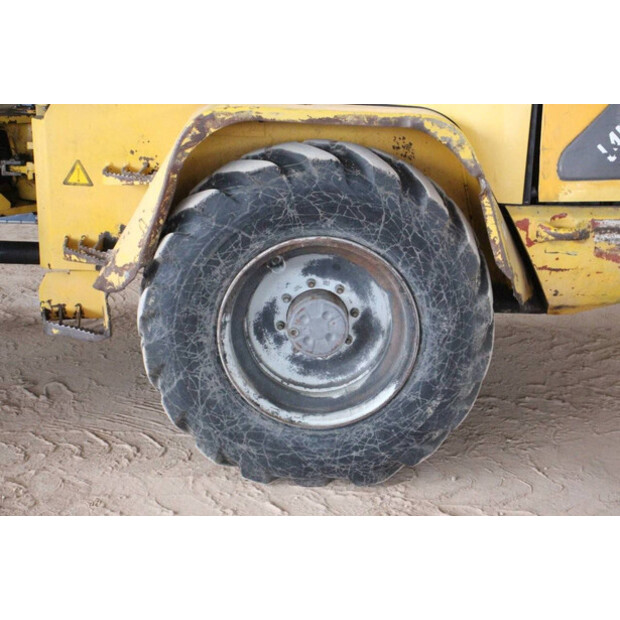 2003 Volvo L45B-TP-43201661