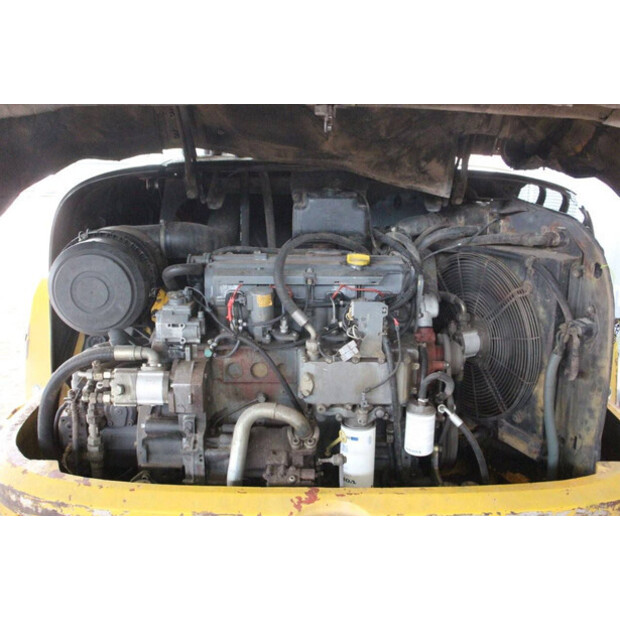 2003 Volvo L45B-TP-43201664