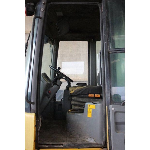 2003 Volvo L45B-TP-43201667