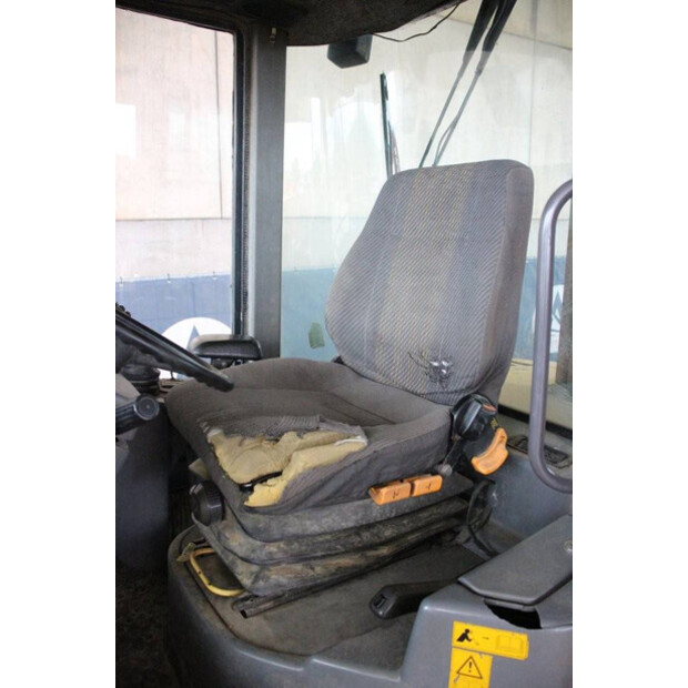 2003 Volvo L45B-TP-43201668
