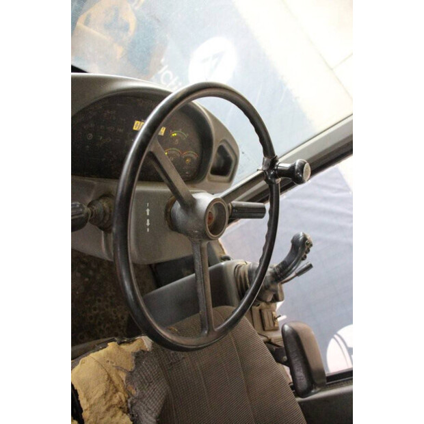 2003 Volvo L45B-TP-43201670