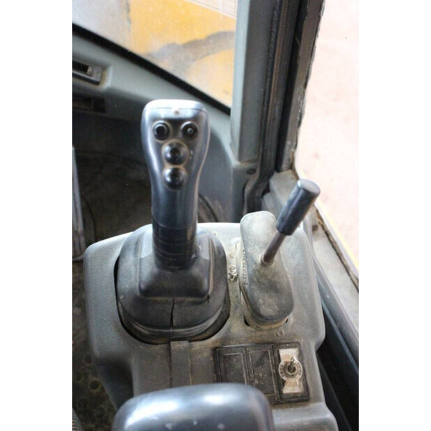 2003 Volvo L45B-TP-43201671