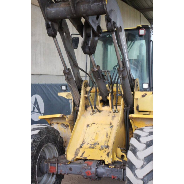 2003 Volvo L45B-TP-43201678