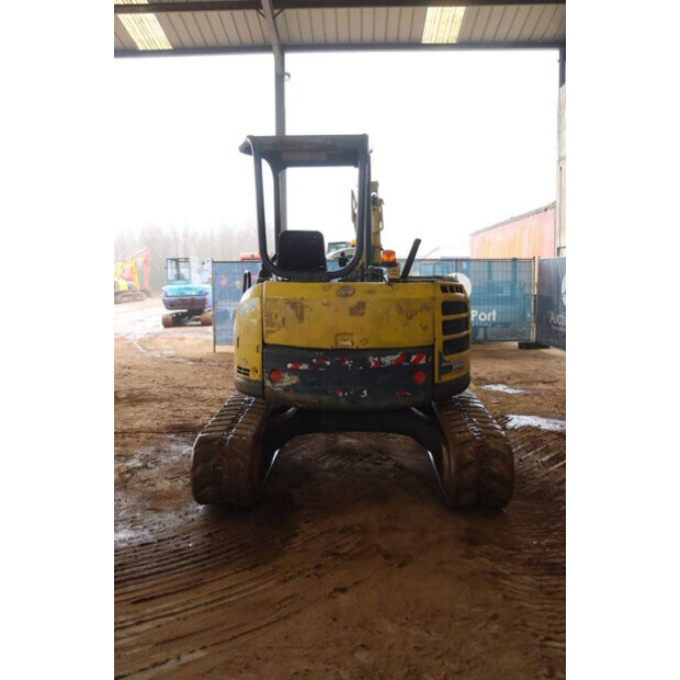 YANMAR VIO 45-43201683