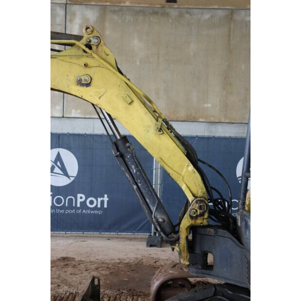 YANMAR VIO 45-43201691