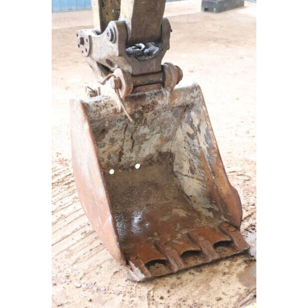 YANMAR VIO 45-43201694