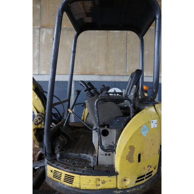YANMAR VIO 45-43201700