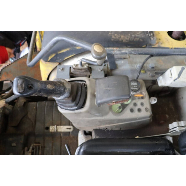 YANMAR VIO 45-43201702