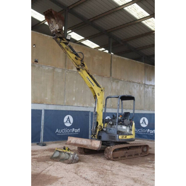 YANMAR VIO 45-43201707