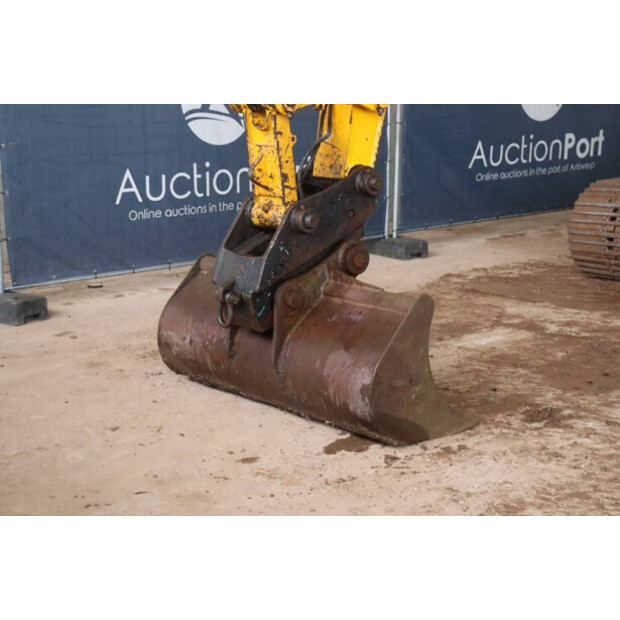 2014 JCB JS 130LC-43201720